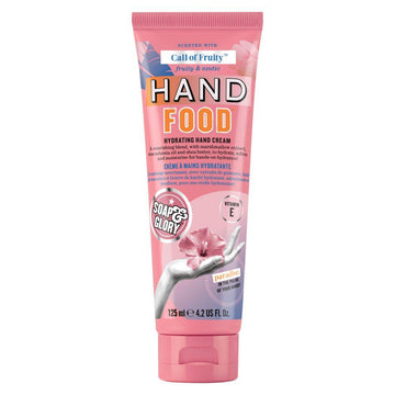 Call Of Fruity Hand Cream 125Ml